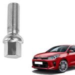 Enhance your car with Kia Rio Wheel Lug Nut & Bolt 