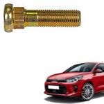 Enhance your car with Kia Rio Wheel Lug Nut 