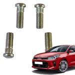 Enhance your car with Kia Rio Wheel Stud & Nuts 