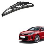 Enhance your car with Kia Rio Wiper Blade 