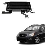 Enhance your car with Kia Rondo Automatic Transmission Oil Coolers 