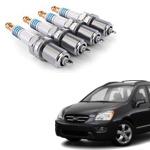 Enhance your car with Kia Rondo Spark Plugs 