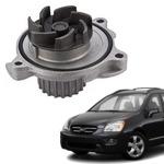 Enhance your car with Kia Rondo Water Pump 