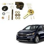 Enhance your car with Kia Sedona Fuel Pump & Parts 