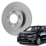 Enhance your car with Kia Sedona Rear Brake Rotor 