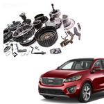 Enhance your car with Kia Sorento Automatic Transmission Parts 