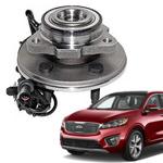 Enhance your car with Kia Sorento Front Hub Assembly 