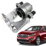 Enhance your car with Kia Sorento Front Right Caliper 