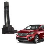 Enhance your car with Kia Sorento Ignition Coil 