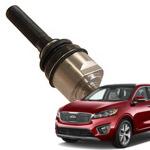 Enhance your car with Kia Sorento Inner Tie Rod End 