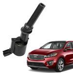 Enhance your car with Kia Sorento Ignition Coils 