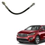 Enhance your car with Kia Sorento Rear Brake Hose 