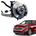 Enhance your car with Kia Sorento Rear Brake Hydraulics 