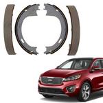 Enhance your car with Kia Sorento Rear Parking Brake Shoe 