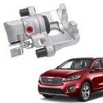 Enhance your car with Kia Sorento Rear Right Caliper 