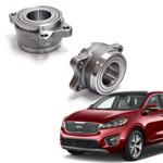 Enhance your car with Kia Sorento Rear Wheel Bearings 