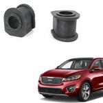 Enhance your car with Kia Sorento Sway Bar Frame Bushing 