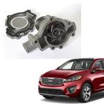 Enhance your car with Kia Sorento Water Pump 