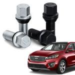 Enhance your car with Kia Sorento Wheel Lug Nuts & Bolts 