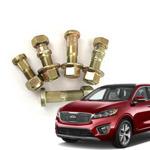 Enhance your car with Kia Sorento Wheel Stud & Nuts 