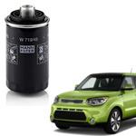 Enhance your car with Kia Soul Oil Filter 