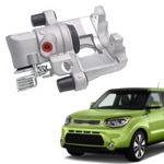 Enhance your car with Kia Soul Rear Right Caliper 