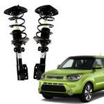 Enhance your car with Kia Soul Rear Strut 