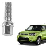 Enhance your car with Kia Soul Wheel Lug Nut & Bolt 