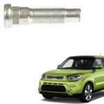 Enhance your car with Kia Soul Wheel Lug Nut 