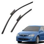 Enhance your car with Kia Spectra Winter Blade 