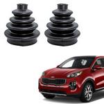 Enhance your car with Kia Sportage CV Boot 