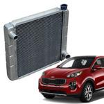 Enhance your car with Kia Sportage Radiator 