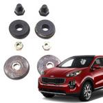 Enhance your car with Kia Sportage Front Shocks & Struts 