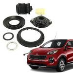 Enhance your car with Kia Sportage Front Strut Mount 