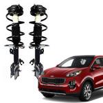 Enhance your car with Kia Sportage Front Strut 