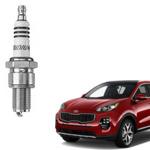 Enhance your car with Kia Sportage Iridium Plug 