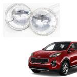 Enhance your car with Kia Sportage Low Beam Headlight 