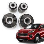 Enhance your car with Kia Sportage Lower Control Arm Bushing 