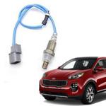 Enhance your car with Kia Sportage Oxygen Sensor 