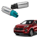 Enhance your car with Kia Sportage Fuel Pumps 