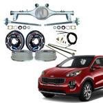 Enhance your car with Kia Sportage Rear Brake Hardware 