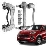 Enhance your car with Kia Sportage Rear Left Caliper 