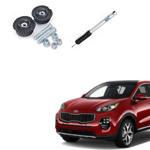 Enhance your car with Kia Sportage Rear Shocks & Struts Hardware 