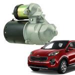 Enhance your car with Kia Sportage Remanufactured Starter 