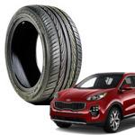 Enhance your car with Kia Sportage Tires 