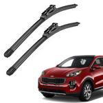 Enhance your car with Kia Sportage Wiper Blade 