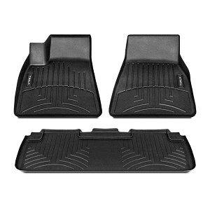 Floor Mats