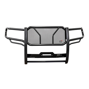 Grille Guards