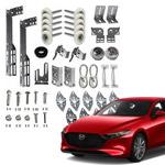 Enhance your car with Mazda 3 Series Door Hardware 