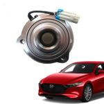 Enhance your car with Mazda 3 Series Front Wheel Bearing 